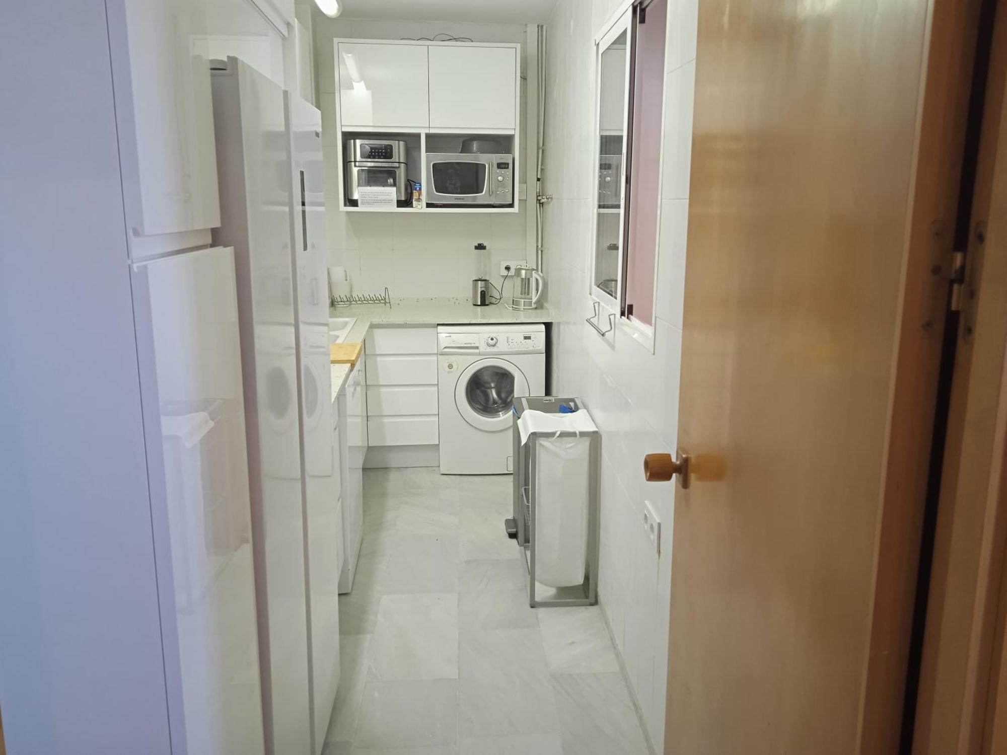 Boho Chic River Side Apartment Севілья Екстер'єр фото