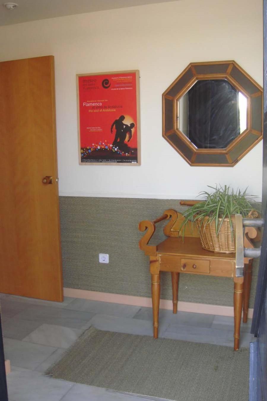 Boho Chic River Side Apartment Севілья Екстер'єр фото