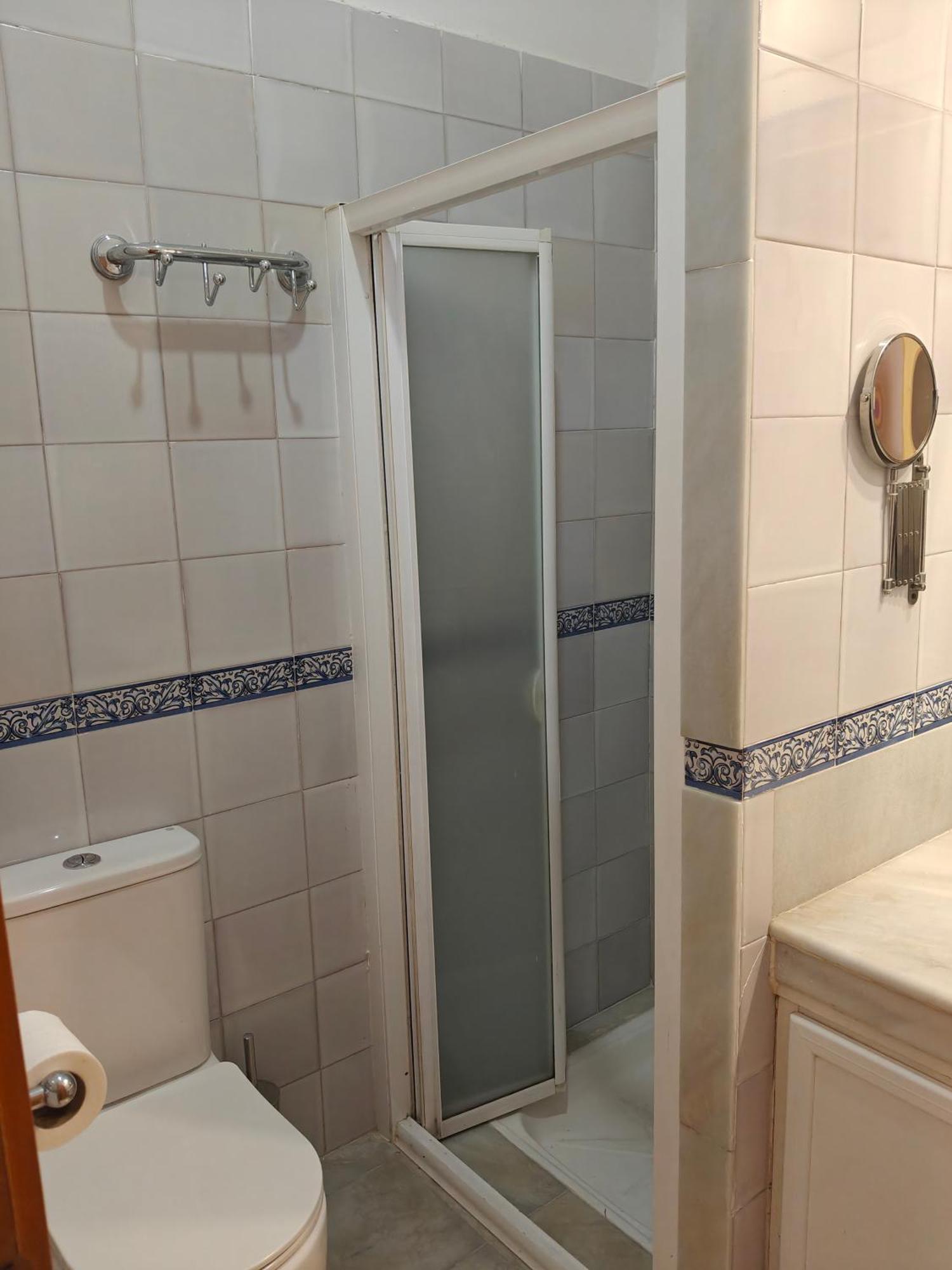 Boho Chic River Side Apartment Севілья Екстер'єр фото