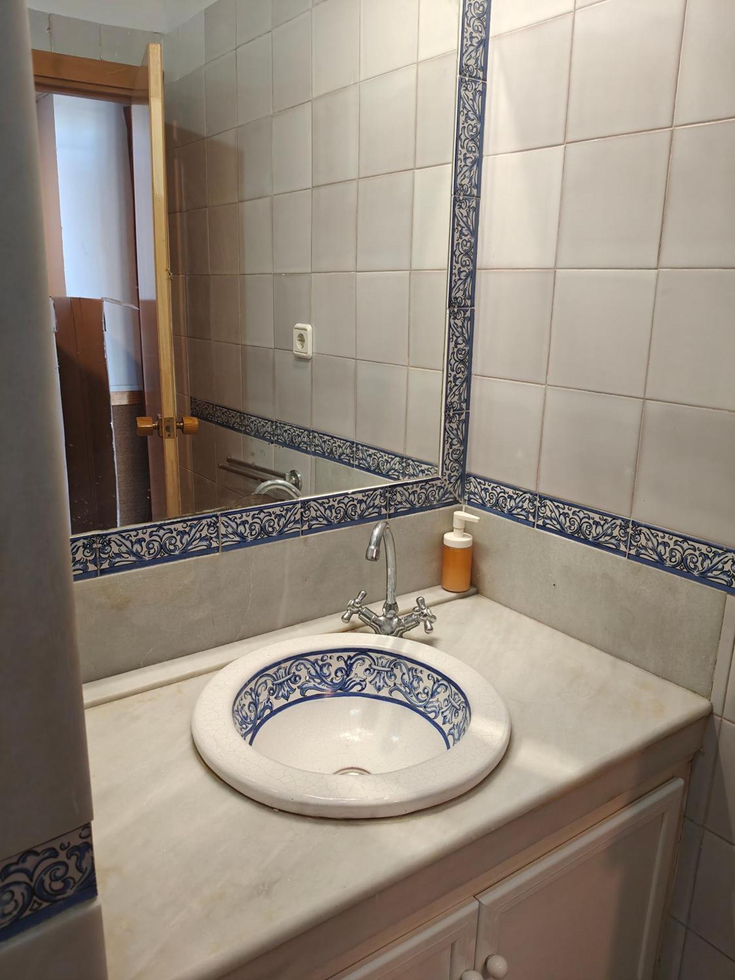 Boho Chic River Side Apartment Севілья Екстер'єр фото